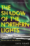 Shadow of the Northern Lights - Kniha