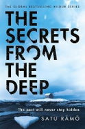 Secrets from the Deep - Kniha