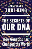 Secrets of our DNA - Kniha