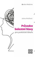 Průvodce bolestmi hlavy pro praktické lékaře - Kniha