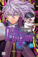Dandadan, Vol. 19 - Kniha