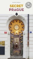 Secret Prague - Kniha