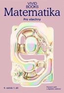 Matematika pro všechny 9. ročník 2. díl - Pracovní sešit s digitální učebnicí - Kniha