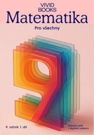 Matematika pro všechny 9. ročník 1. díl - Pracovní sešit s digitální učebnicí - Kniha