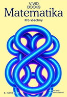 Matematika pro všechny 8. ročník 1. díl - Pracovní sešit s digitální učebnicí - Kniha
