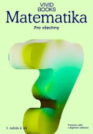 Matematika pro všechny 7. ročník 2. díl - Pracovní sešit s digitální učebnicí - Kniha