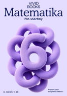Matematika pro všechny 6. ročník 1. díl - Pracovní sešit s digitální učebnicí - Kniha