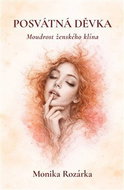 Posvátná děvka - Moudrost ženského klína - Kniha