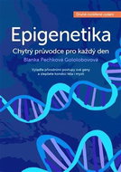 Epigenetika - Chytrý průvodce pro každý den - Kniha
