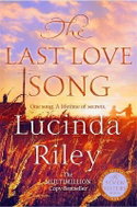 Last Love Song - Kniha