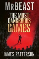Most Dangerous Games - Kniha