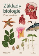 Základy biologie pro gymnázia - Kniha