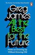All the Best for the Future - Kniha