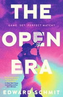 Open Era - Kniha