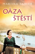 Oáza štěstí - Kniha