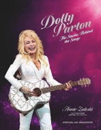 Dolly Parton: The Stories Behind the Songs - Kniha