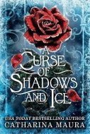 Curse of Shadows and Ice - Kniha