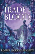 Trade of Blood - Kniha