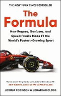 Formula - Kniha