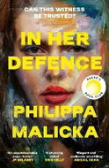 In Her Defence - Kniha