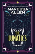 Lunatics - Kniha