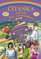 Čítanka 9, Čtení s porozuměním - Kniha