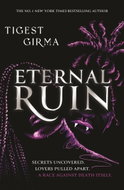 Immortal Dark Trilogy: Eternal Ruin - Kniha