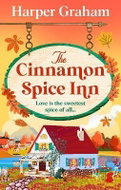 Cinnamon Spice Inn - Kniha