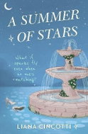 Summer of Stars - Kniha