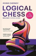 Logical Chess: Move by Move - Kniha