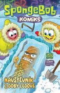 SpongeBob 7/2026 - Kniha