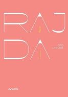 Rajda - Kniha