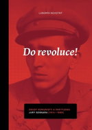 Do revoluce, osudy komunisty a partyzána Jury Sosnara - Kniha