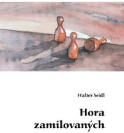 Hora zamilovaných - Kniha