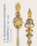 C. k. Františkova univerzita v Olomouci - Kniha