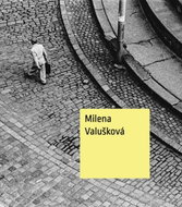 Milena Valušková - Kniha