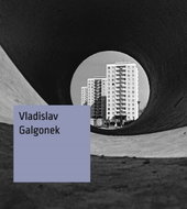 Vladislav Galgonek - Kniha