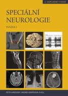 Speciální neurologie - 2 svazky - Kniha