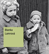Blanka Lamrová - Kniha