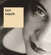 Karel Kašpařík - Kniha