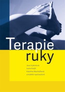 Terapie ruky - Kniha