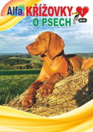 Křížovky o psech 1/2026 - Kniha