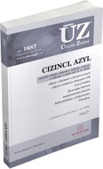 ÚZ 1687 Cizinci, azyl - Kniha