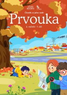 Prvouka 2. ročník / 1. díl - Kniha