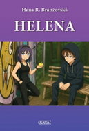 Helena - Kniha
