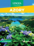 Azory - Víkend - Kniha