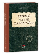 Prostě na mě zapomněli - Kniha