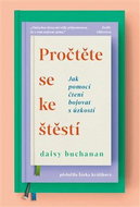 Pročtěte se ke štěstí - Kniha
