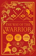 Way of the Warrior - Kniha