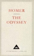 Odyssey - Kniha